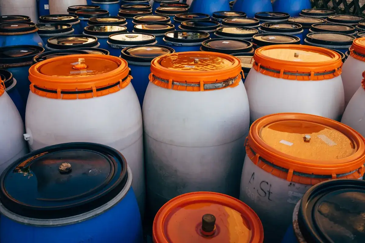 Hazmat Cleanup in Plainville, KS